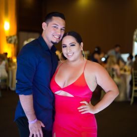 Hermosos recuerdos de la primera conferencia en Punta Cana, República Dominicana 2017. Cena de gala